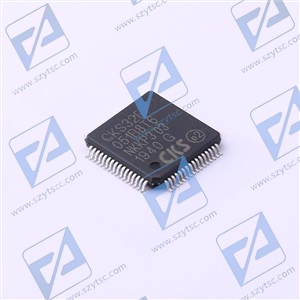 CKS32F051R8T6